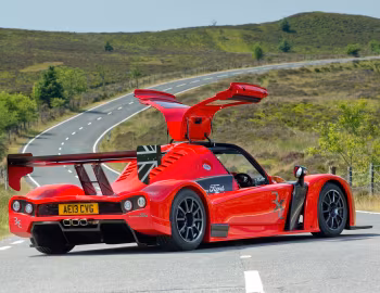 Radical RXC '2013–pr.