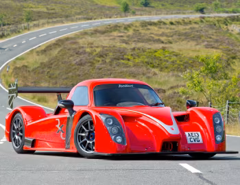 Radical RXC '2013–н.в.
