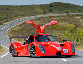 Radical RXC '2013–н.в.