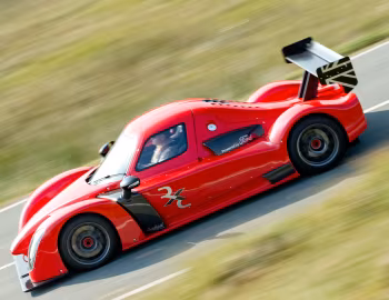 Radical RXC '2013–pr.