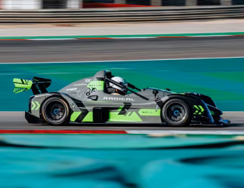 Radical SR10 '2020–pr.
