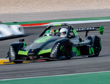 Radical SR10 '2020–н.ч.