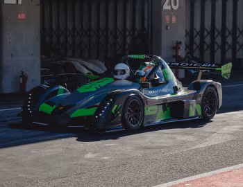 Radical SR10 '2020–н.ч.