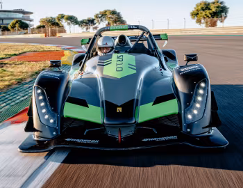 Radical SR10 '2020–н.ч.