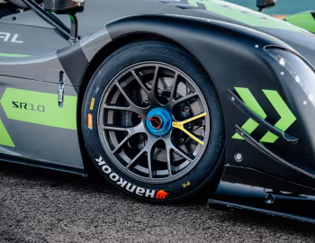 Radical SR10 '2020–н.ч.