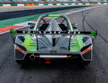 Radical SR10 '2020–pr.