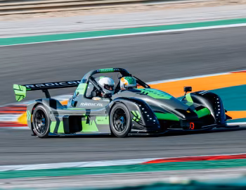 Radical SR10 '2020–н.ч.