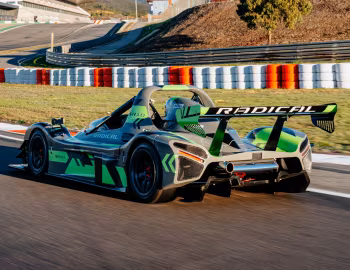 Radical SR10 '2020–н.ч.