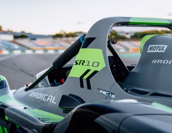 Radical SR10 '2020–н.ч.
