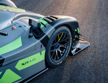 Radical SR10 '2020–н.ч.