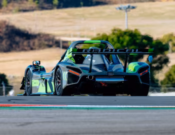 Radical SR10 '2020–н.ч.