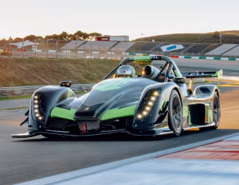 Radical SR10 '2020–н.ч.