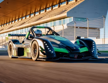 Radical SR10 '2020–н.ч.