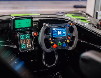 Передня панель Radical SR10 '2020–н.ч.