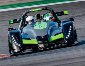 Radical SR10 '2020–н.ч.