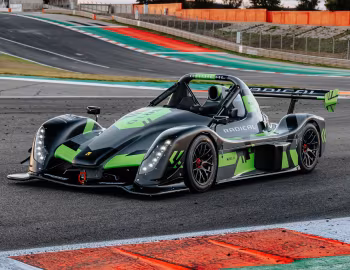 Radical SR10 '2020–н.ч.