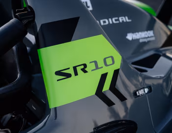 Radical SR10 '2020–н.ч.