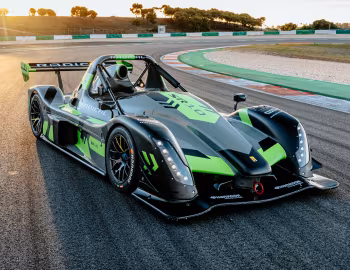 Radical SR10 '2020–н.ч.