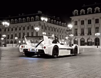 Radical SR3 SL '2011–14