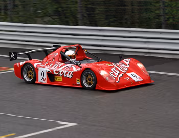 Radical SR3 Supersport 1500 '2002