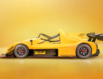 Radical SR3 XXR '2023–pr.