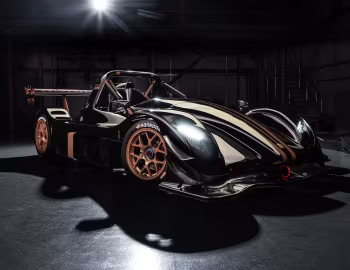 Radical SR3 XXR "3000th" '2025