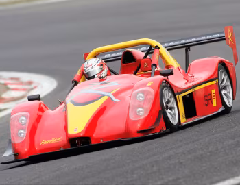 Radical SR5 '2007–pr.