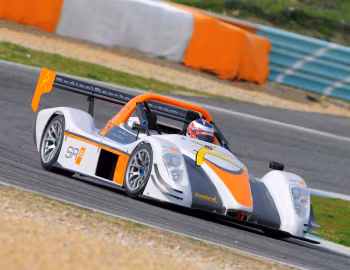 Radical SR8 '2004–н.в.