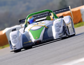 Radical SR8 '2004–н.в.