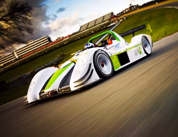 Radical SR8 '2004–н.в.