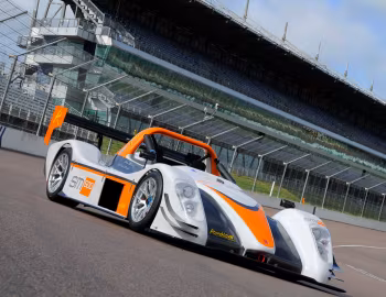 Radical SR8 '2004–н.в.