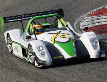 Radical SR8 '2004–н.в.