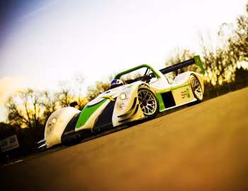 Radical SR8 '2004–н.в.