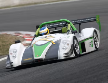 Radical SR8 '2004–н.в.