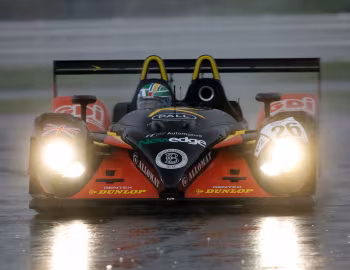 Bruichladdich-Bruneau Team Radical SR9 '2009