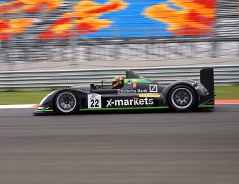 Radical SR9 '2006–н.в.