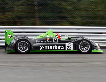 Radical SR9 '2006–н.в.