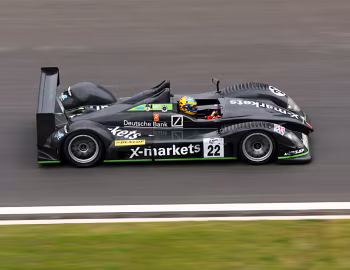 Radical SR9 '2006–н.в.