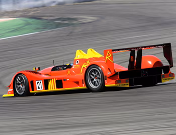 Radical SR9 '2006–н.в.