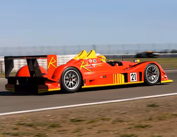 Radical SR9 '2006–н.в.