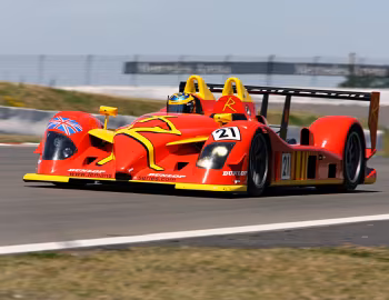 Radical SR9 '2006–н.в.