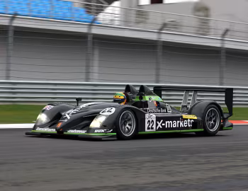 Radical SR9 '2006–pr.