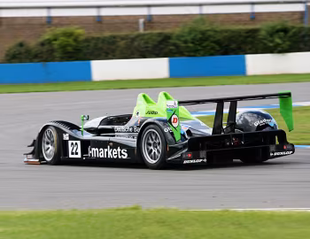 Radical SR9 '2006–н.в.