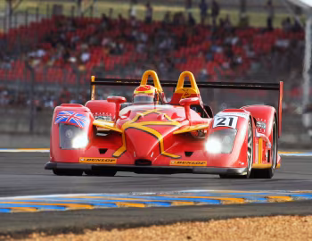 Radical SR9 '2006–pr.