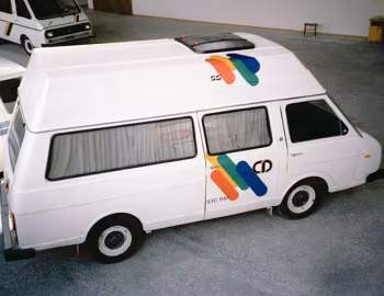 РАФ-2203-21 '1989–94