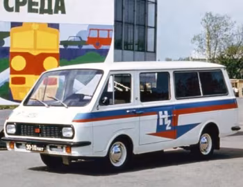 Квант-РАФ '1982