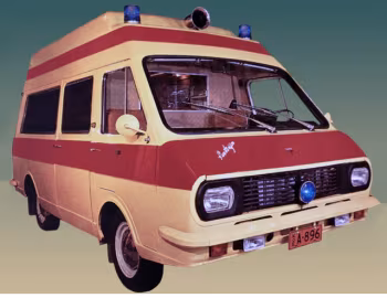 РАФ-Tamro '1979–89
