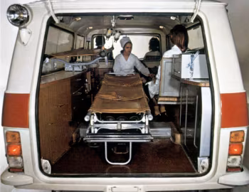 Інтэр'ер РАФ-22031 "Латвия" '01.1976–82