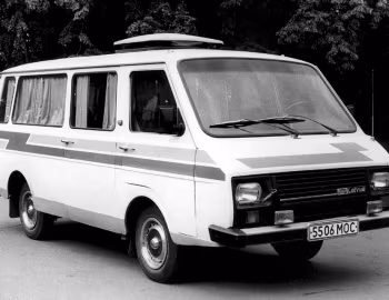 РАФ-22038-02 '1985