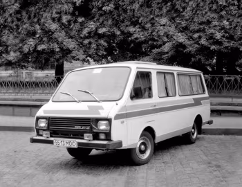 РАФ-22038-02 '1985